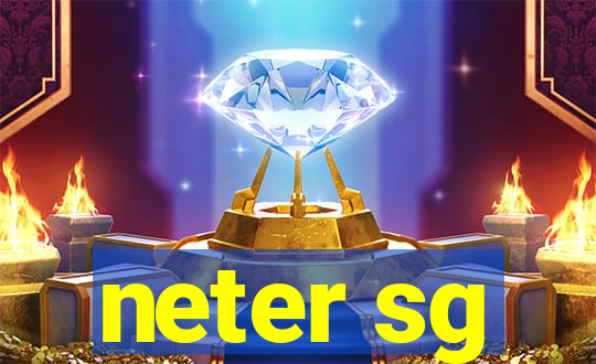 neter sg